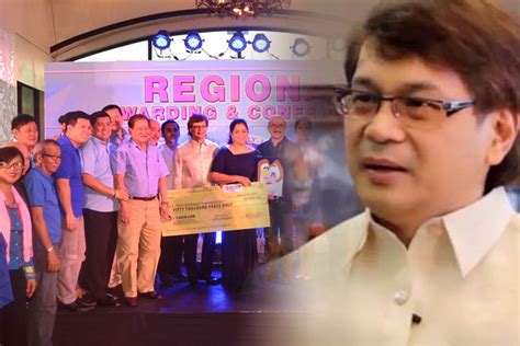 OFFICIAL WEBSITE OF MAYOR BENJAMIN ABALOS JR.